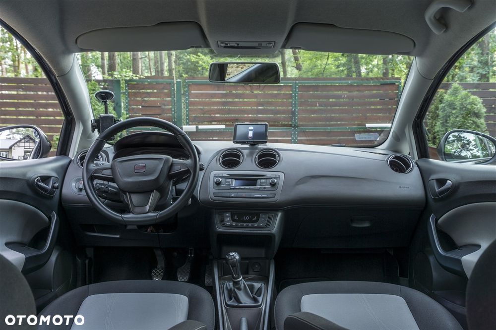 Seat Ibiza - 17