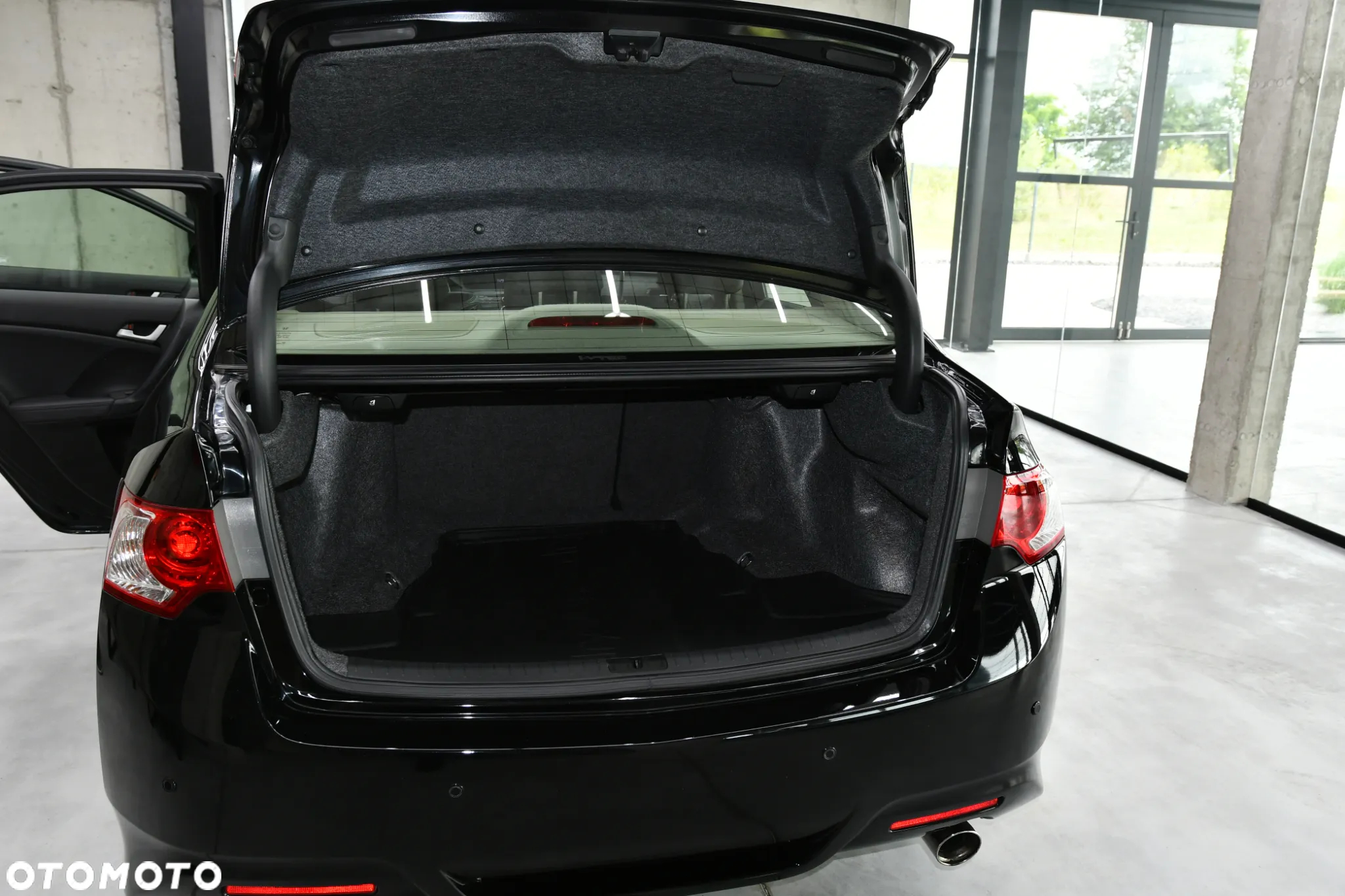 Honda Accord 2.4 Type-S - 15