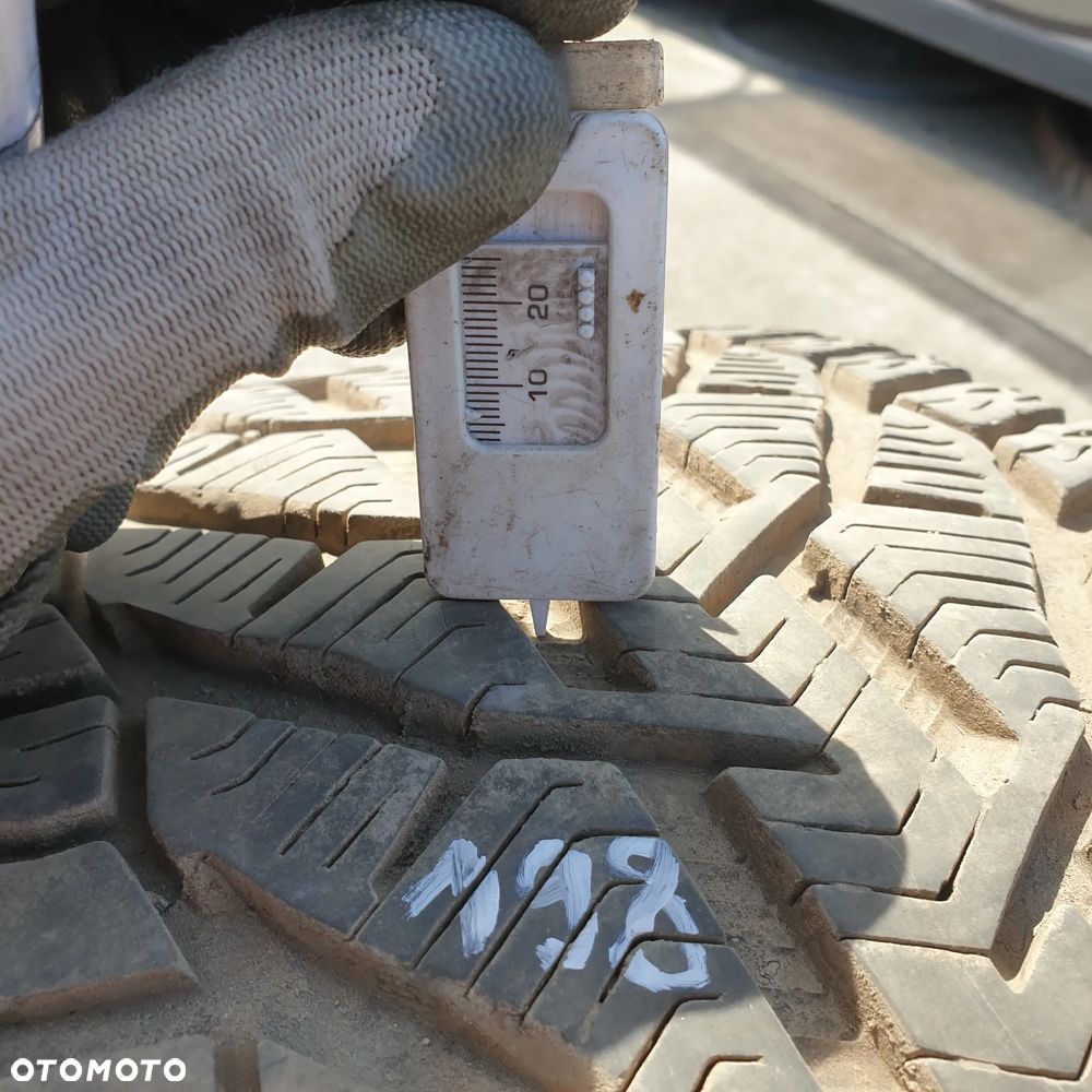 OPONY RIKEN 18   245/40R18 2-SZT ZIMOWE - 2