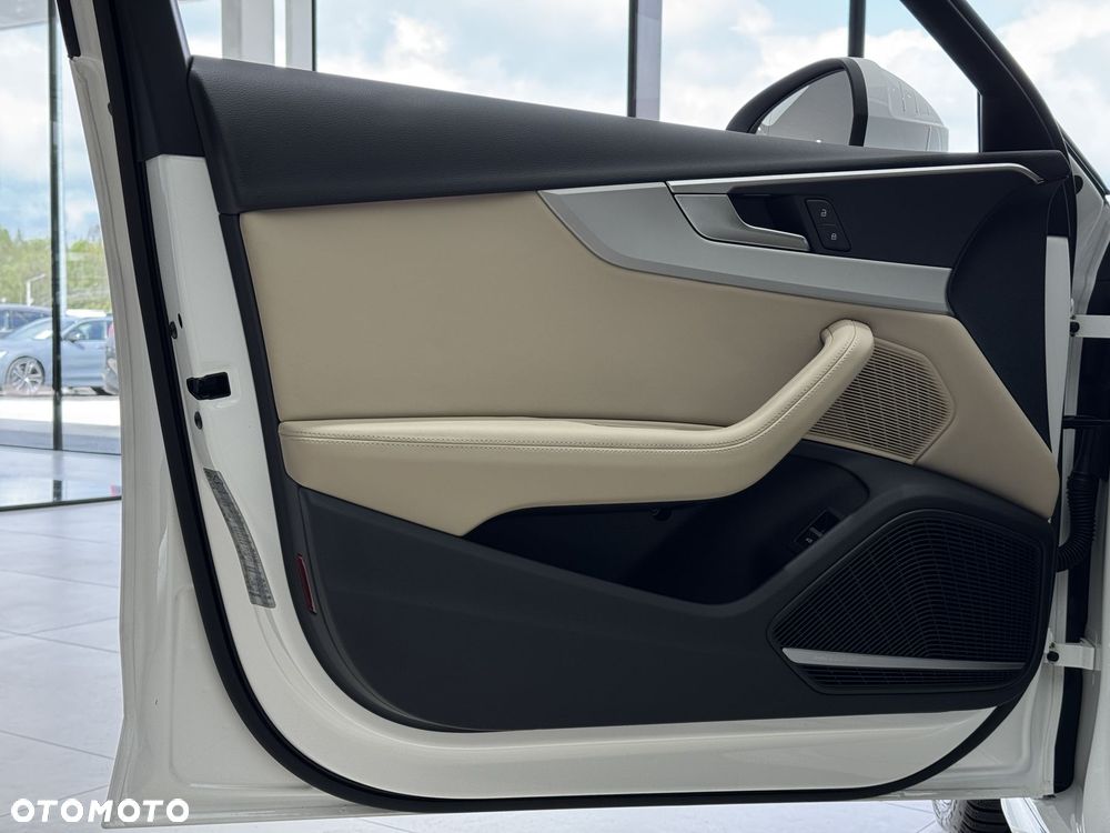 Audi A4 Limousine 40 TFSI mHEV Advanced S tronic - 12