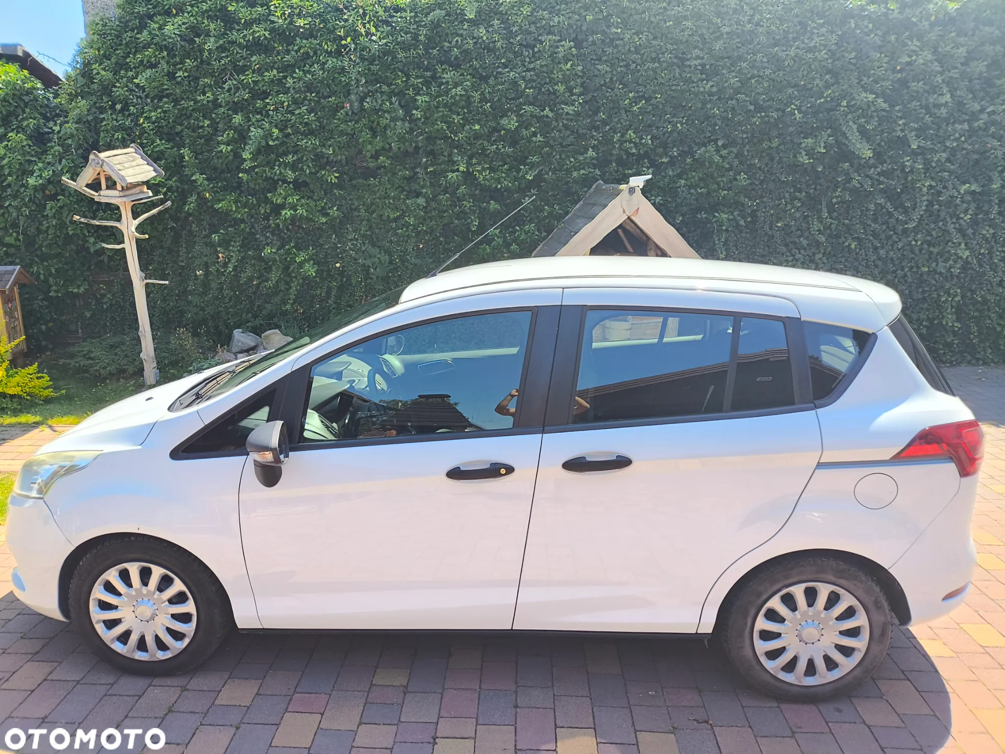 Ford B-MAX 1.4 Trend - 15