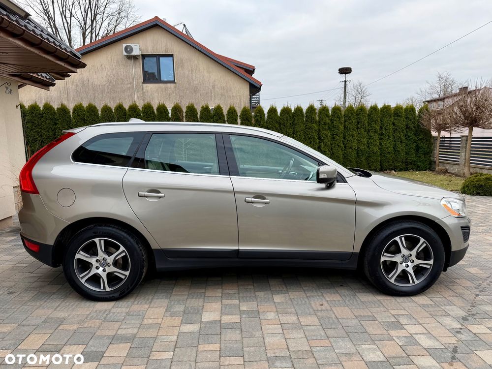 Volvo XC 60 - 7