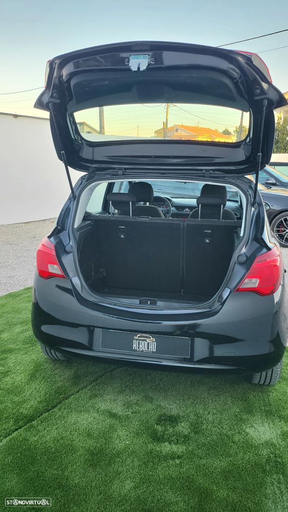 Opel Corsa 1.3 CDTi innovation - 18