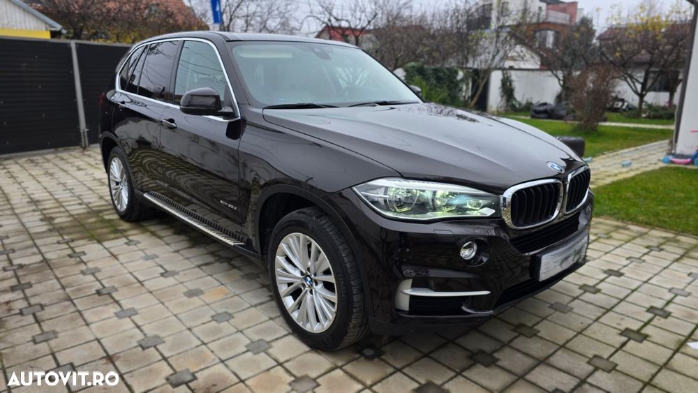 BMW X5 - 3