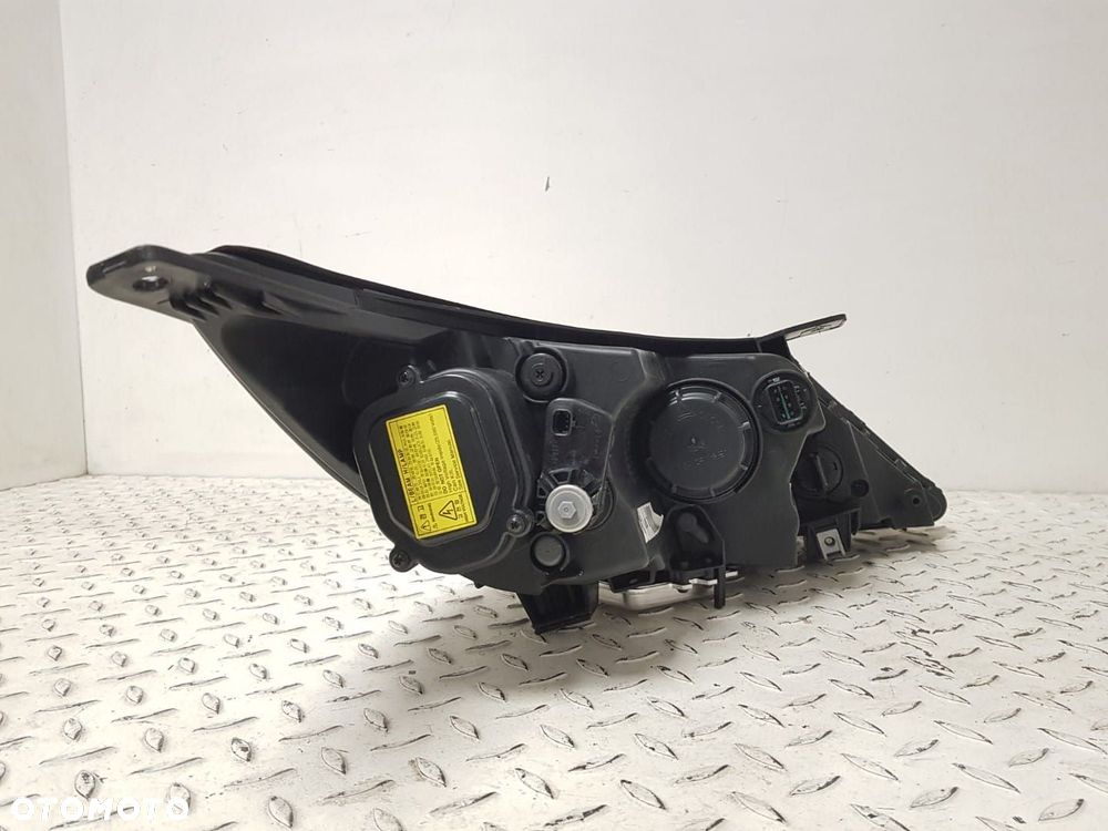 KIA SPORTAGE 3 III 10-15 NOWA ORYGINALNA LAMPA LEWA PRZEDNIA XENON EUROPA KOMPLETNA 92101-3U110 - 7