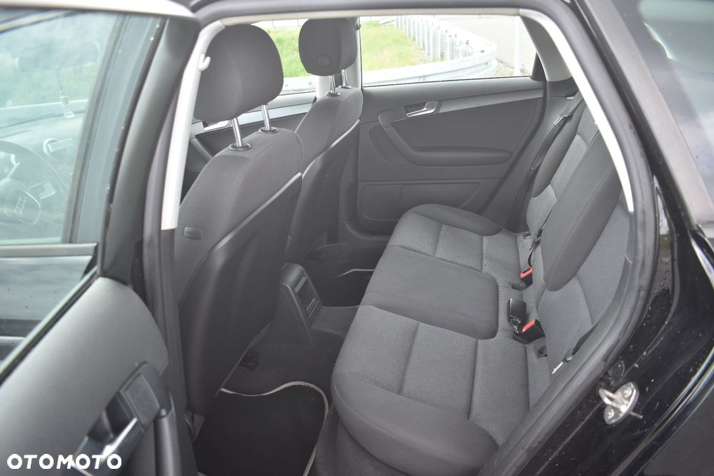 Audi A3 Sportback 1.4 TFSI Ambition - 10