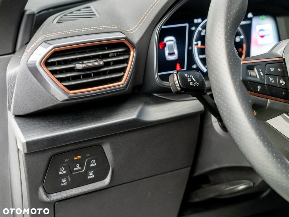 Cupra Formentor 1.5 TSI DSG - 19