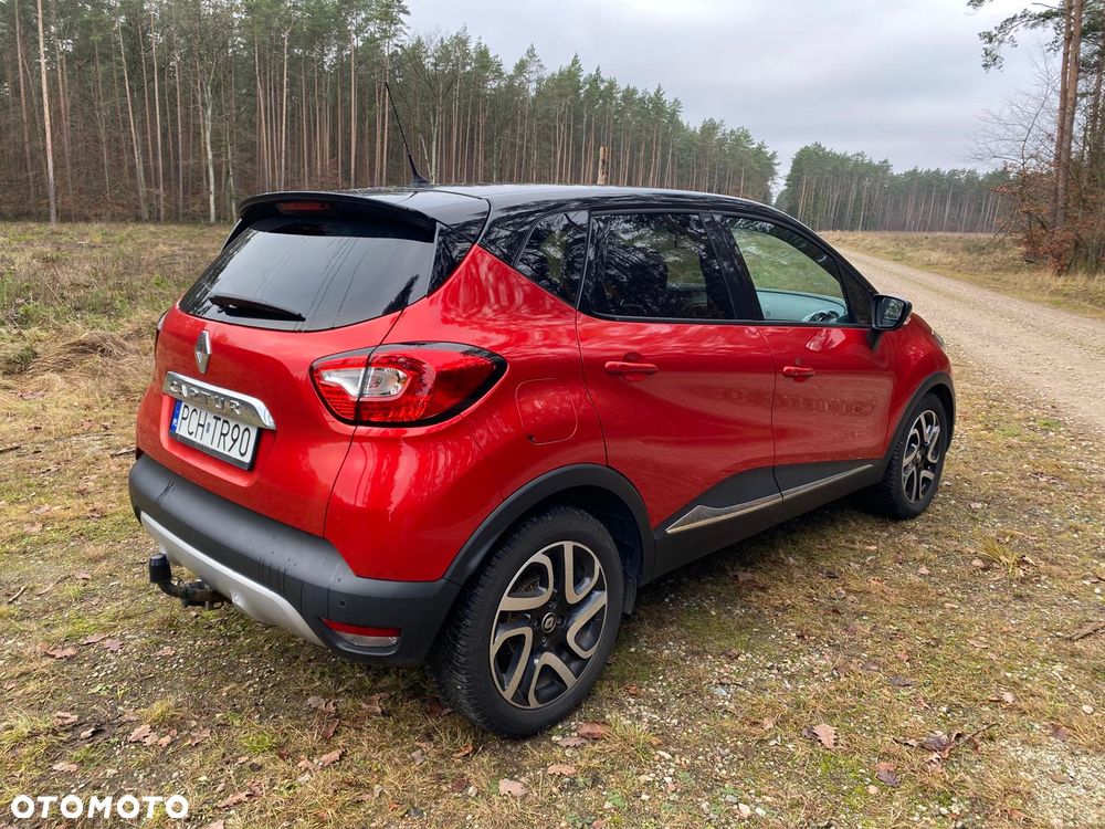 Renault Captur ENERGY TCe 120 EDC Intens - 3