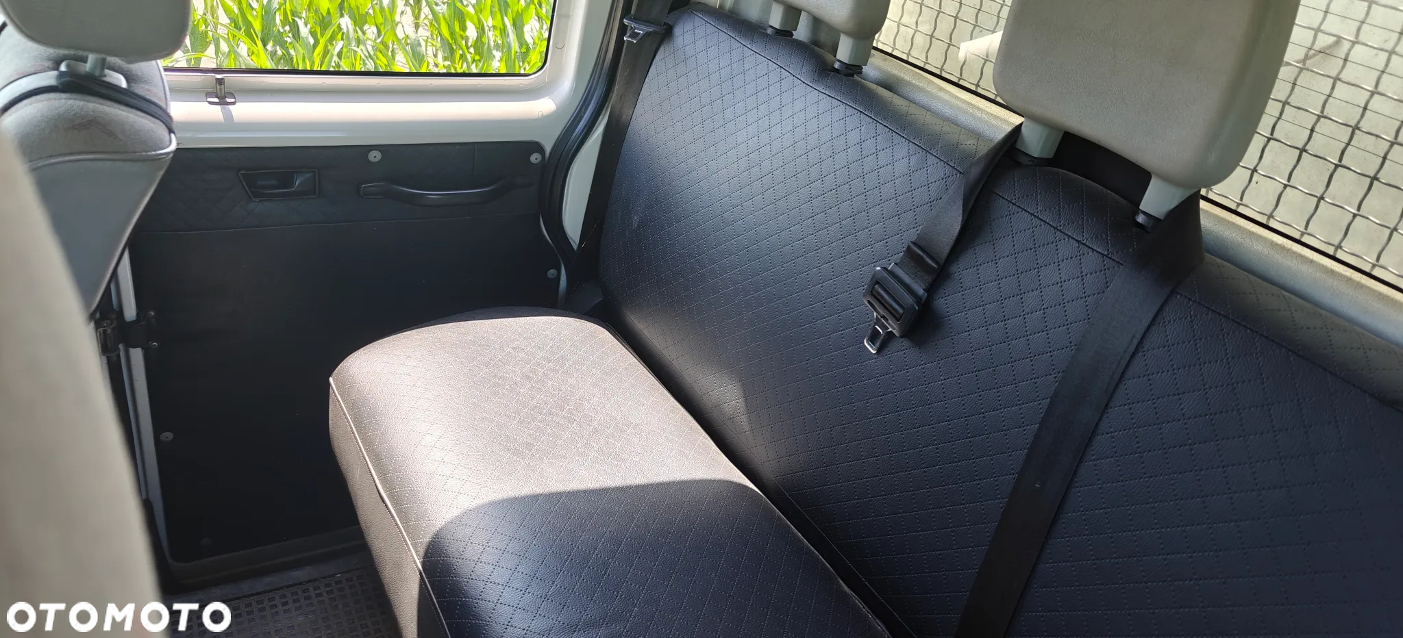 Volkswagen Transporter T4 - 19