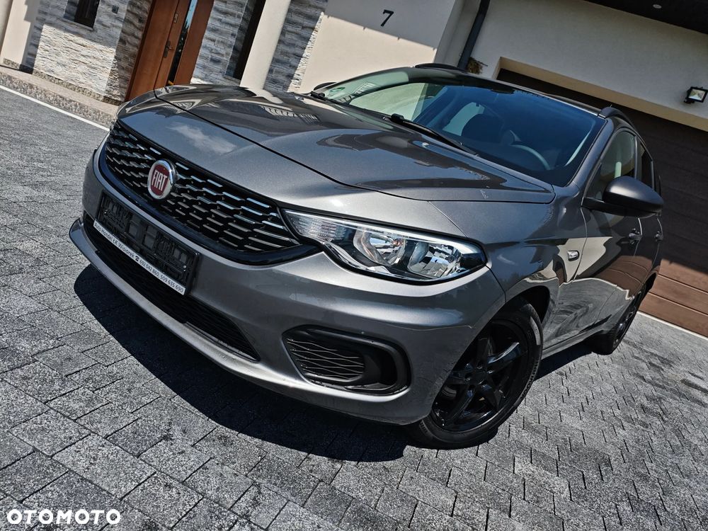 Fiat Tipo 1.4 16V More - 10