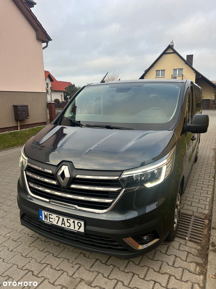 Renault Trafic 2.0 dCi - 8