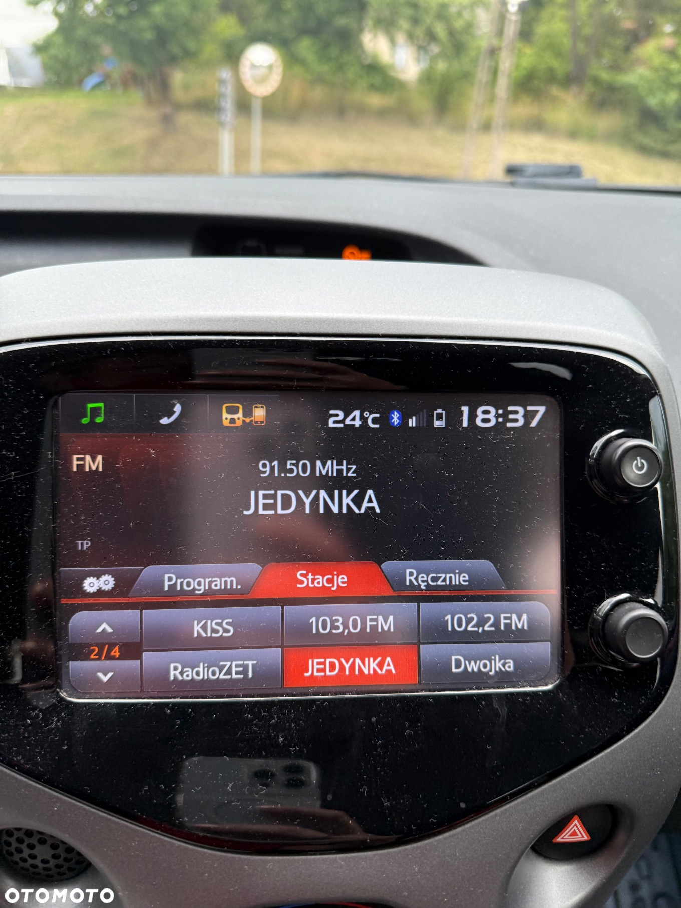 Toyota Aygo 1.0 VVT-i Black Edition - 3
