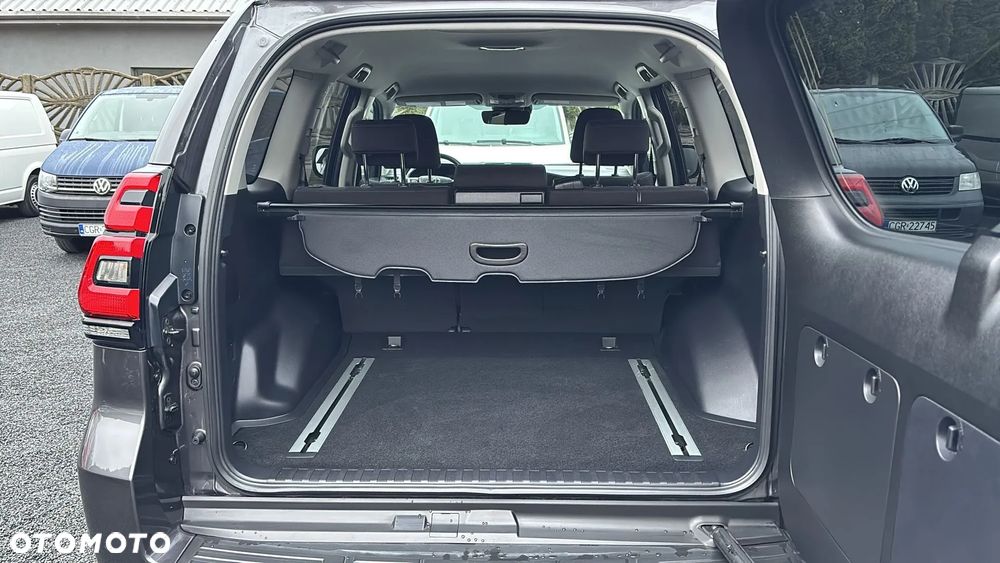 Toyota Land Cruiser LC 2.8 D-4D Prestige - 7