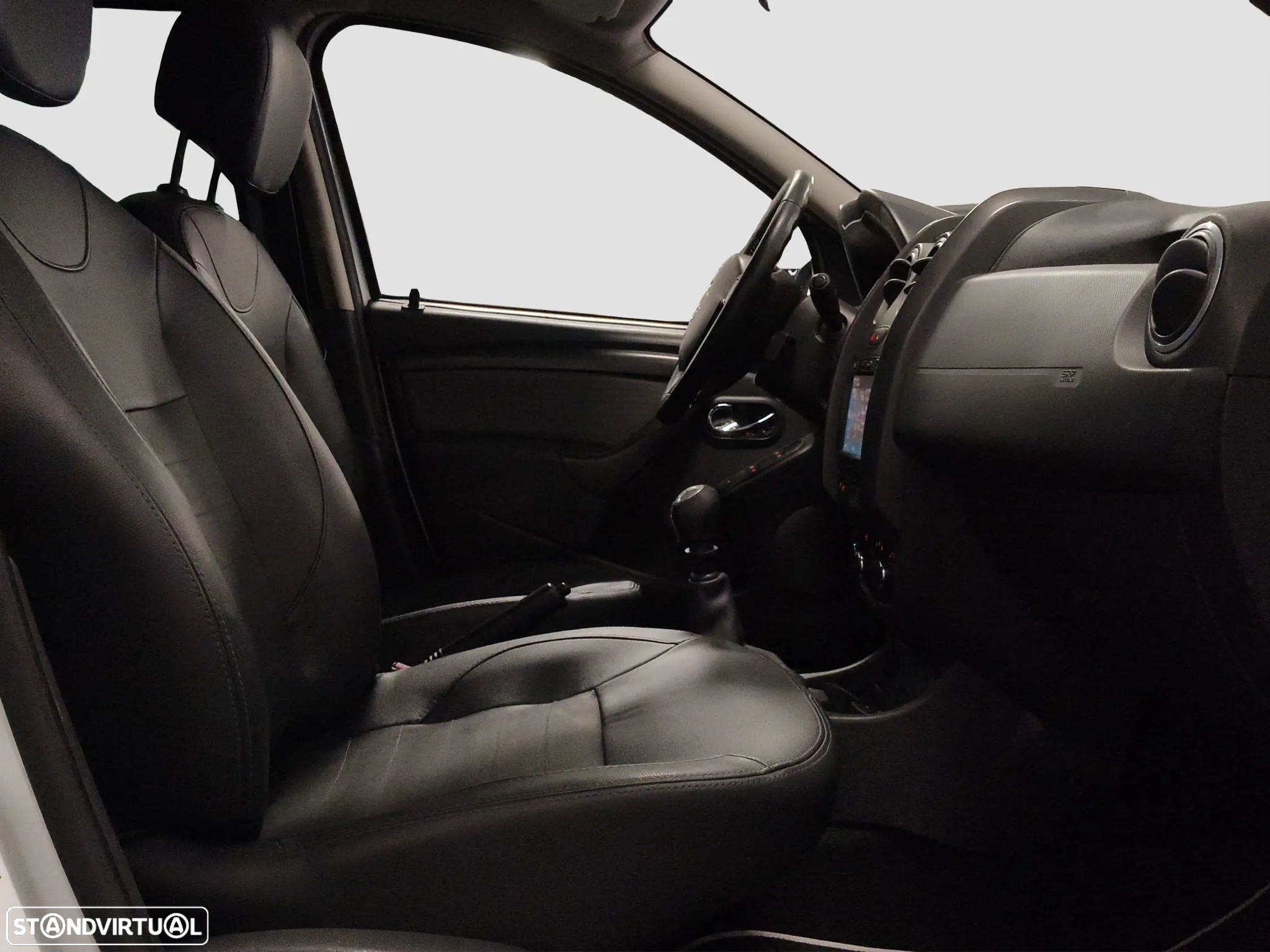 Dacia Duster 1.5 dCi Prestige - 24
