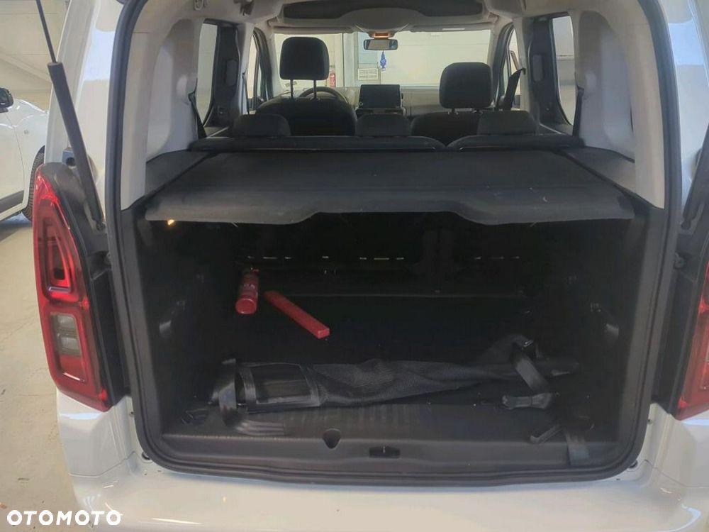 Toyota Proace City Verso - 8