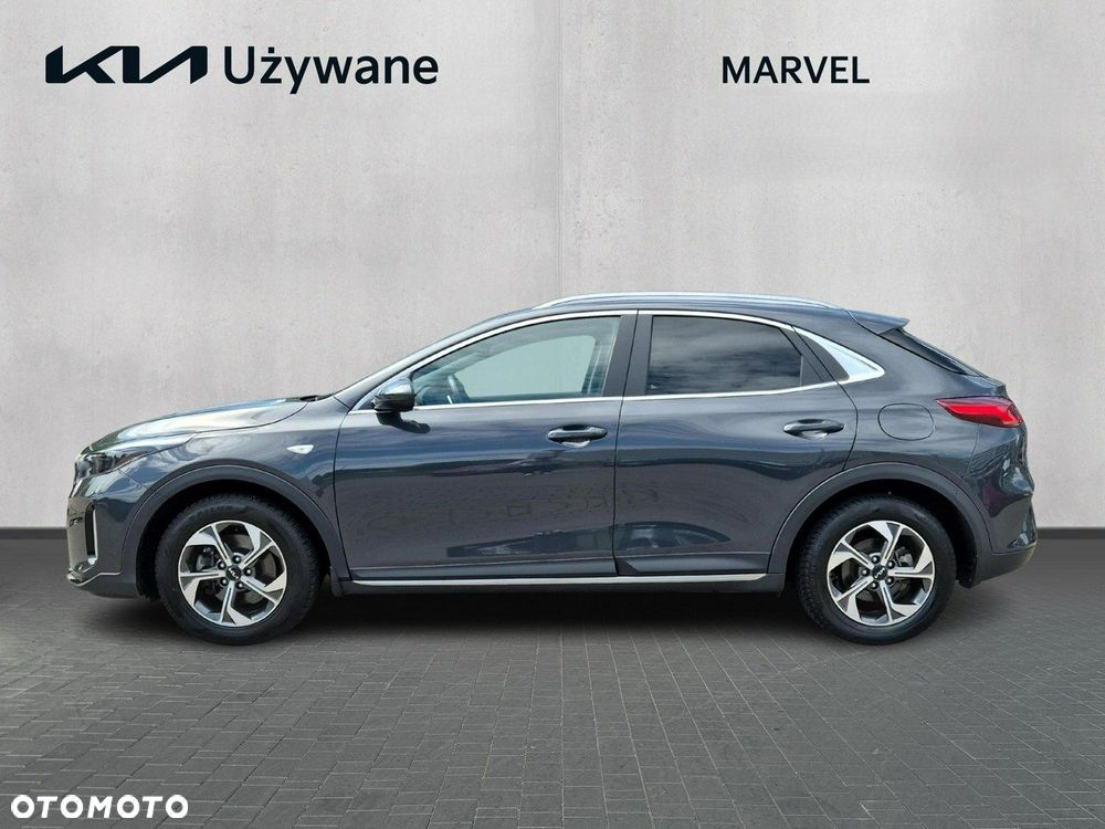 Kia XCeed 1.5 T-GDI M DCT - 2