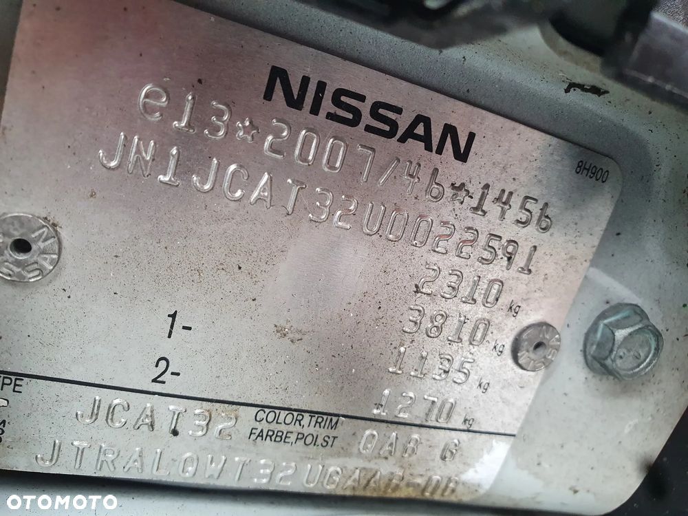 Nissan X-Trail 1.6 DCi Tekna 2WD Xtronic - 27