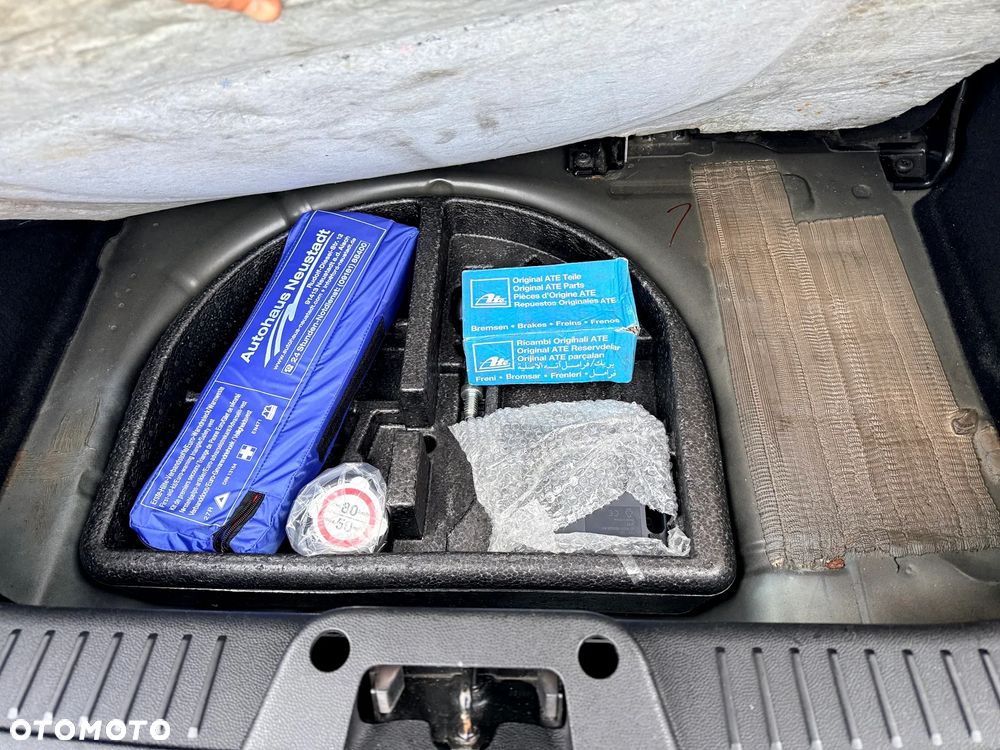 Ford Fiesta 1.25 Titanium - 9