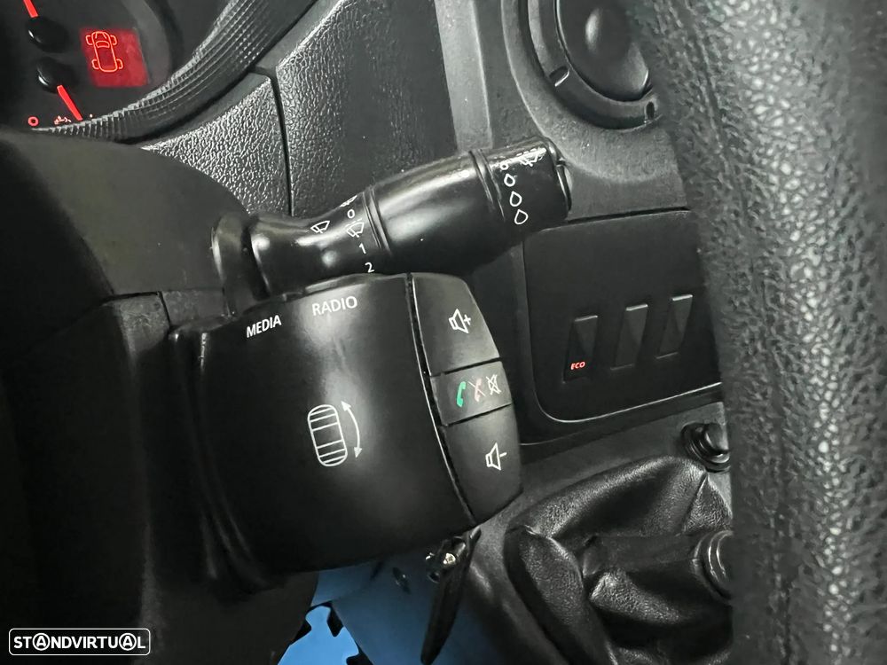 Renault Master 2.3 Dci SS C.Dupla 130 cv 7 Lug AC - 14