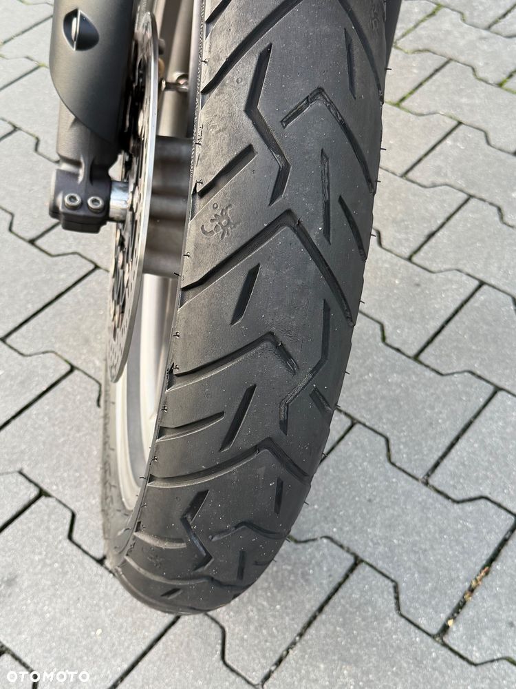 Triumph Tiger - 17