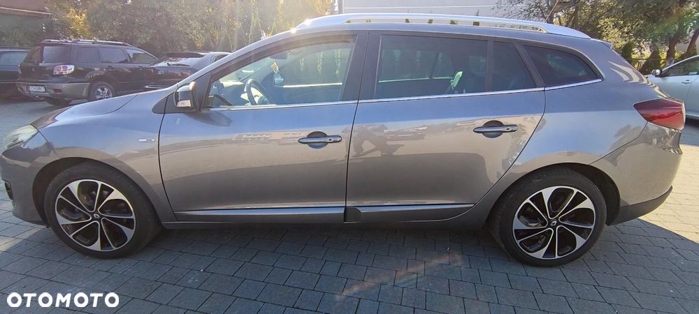 Renault Megane 1.2 16V TCE Energy Bose Edition - 3