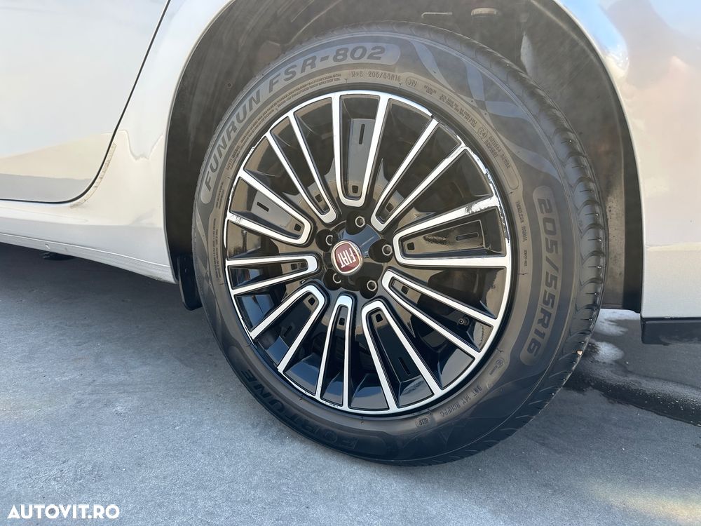 Fiat Tipo 1.5 GSE - 20