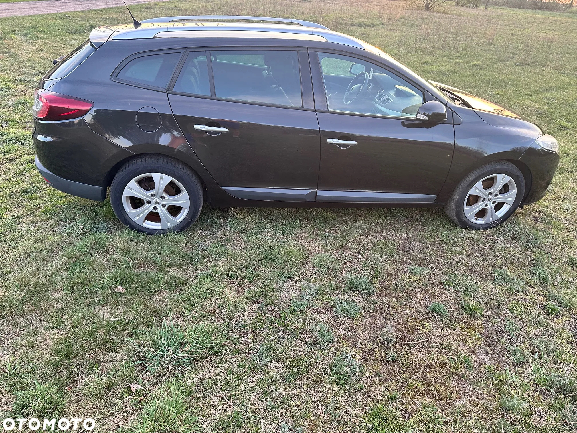 Renault Megane Grandtour 1.6 16V 110 Dynamique - 15