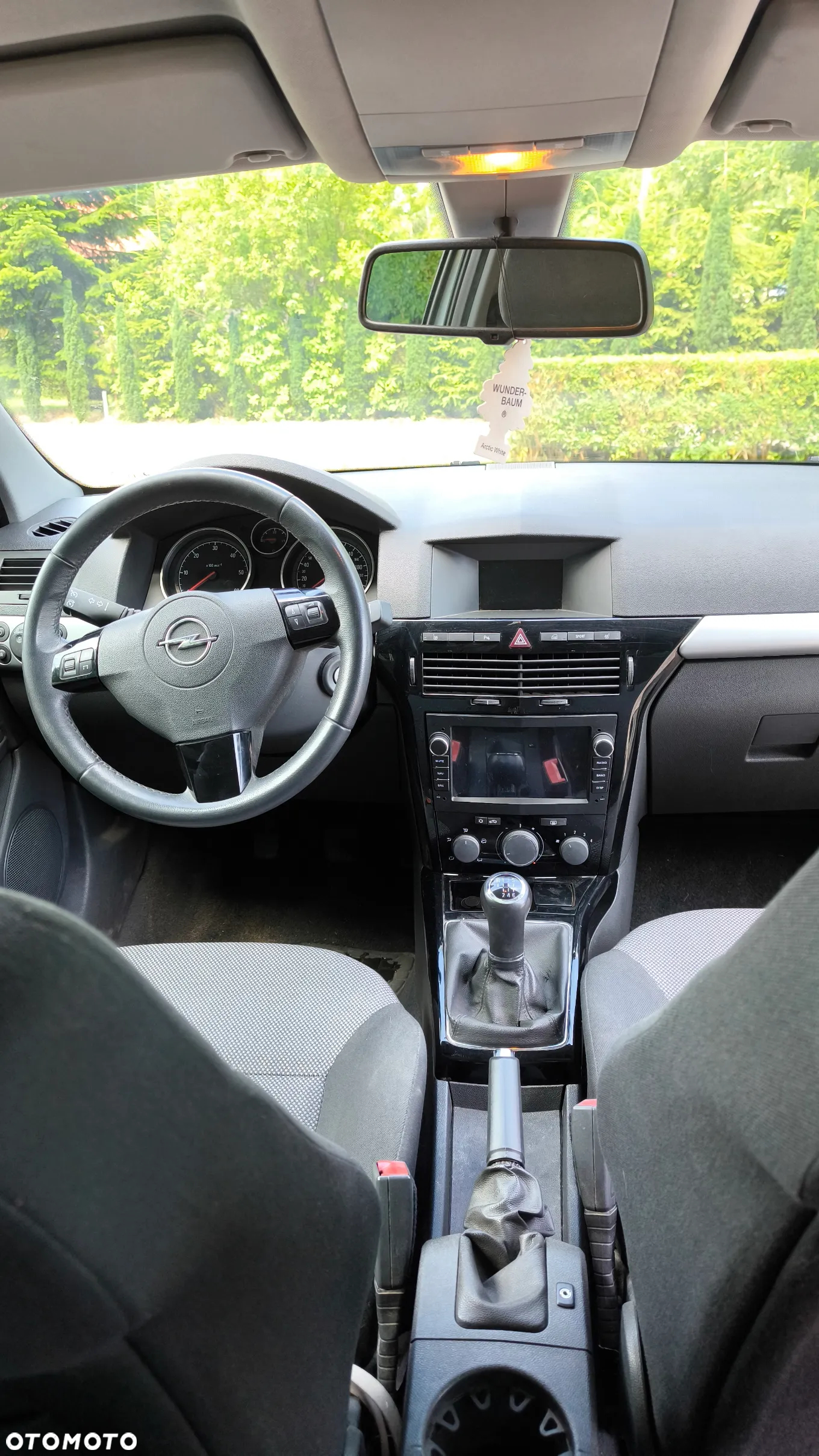 Opel Astra III GTC 1.7 CDTI Cosmo - 5