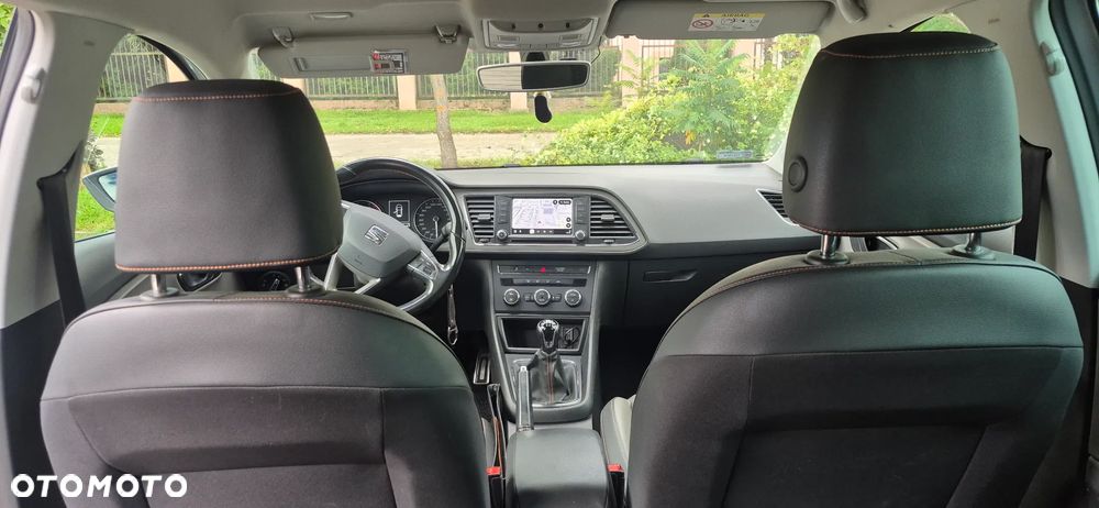 Seat Leon - 9