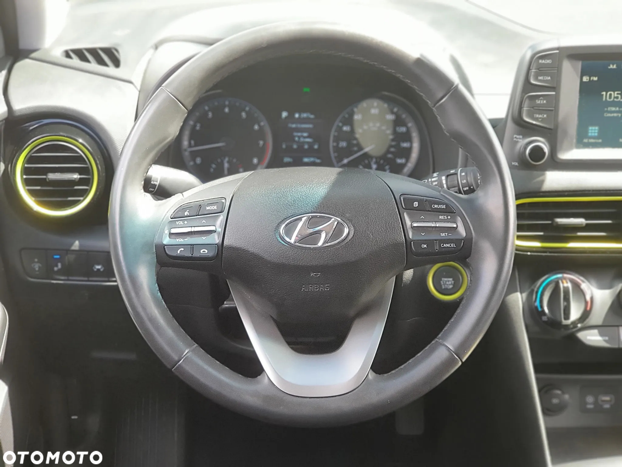 Hyundai Kona - 29