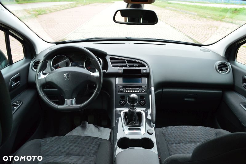 Peugeot 3008 - 28