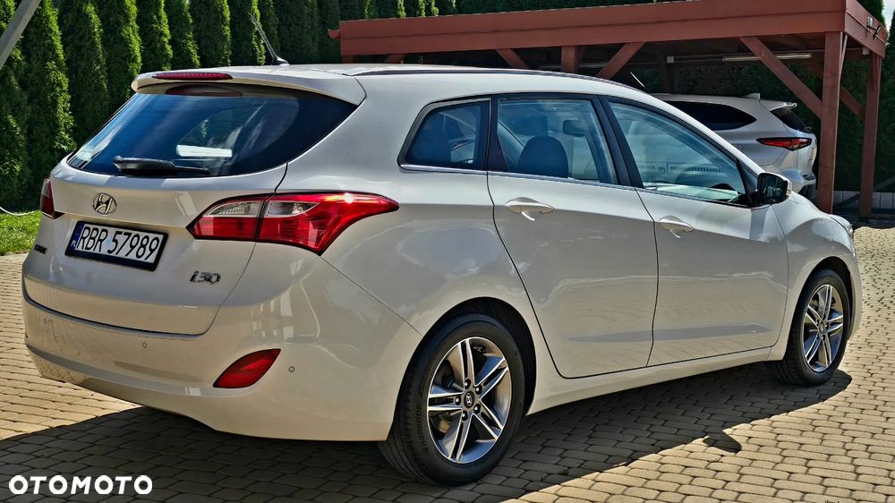 Hyundai i30 - 10