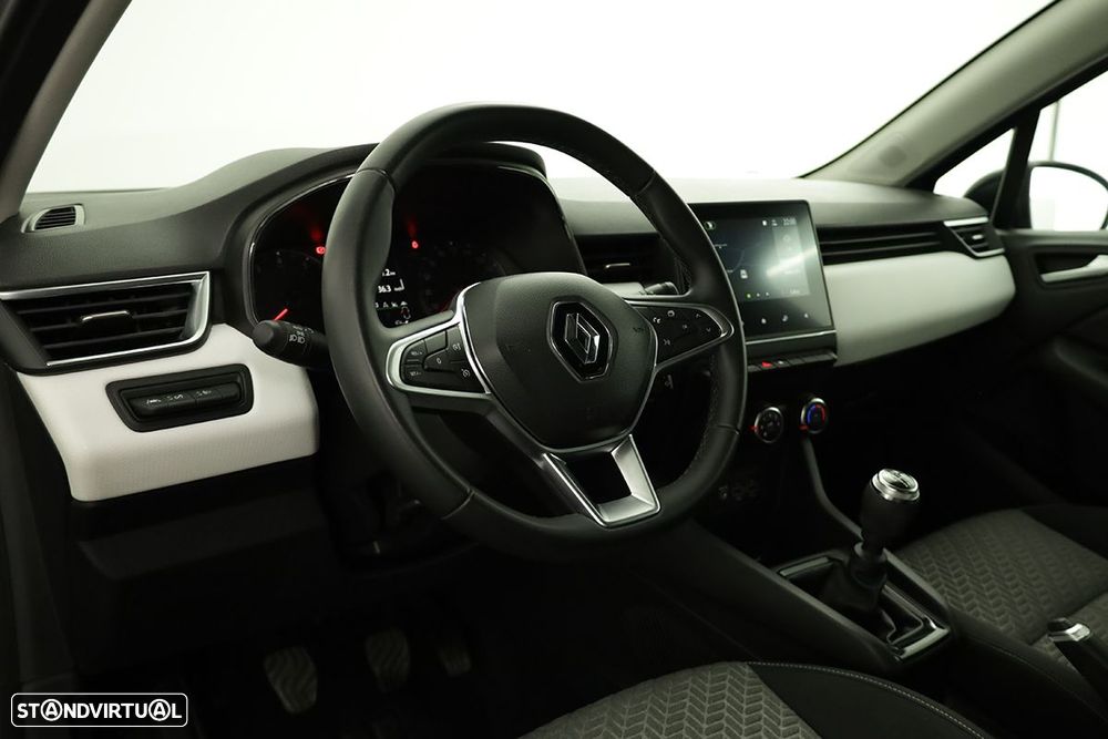 Renault Clio 1.0 TCe Evolution - 7