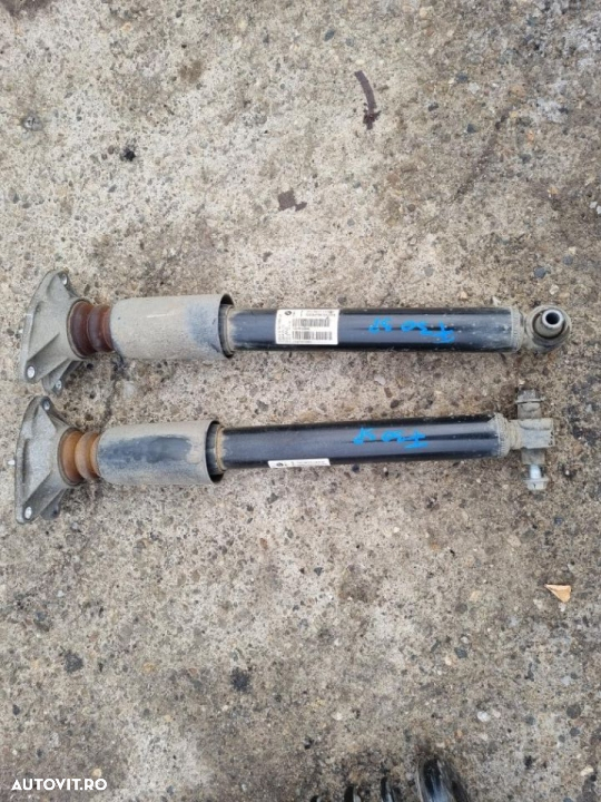 telescoape spate bmw seria 3 f30