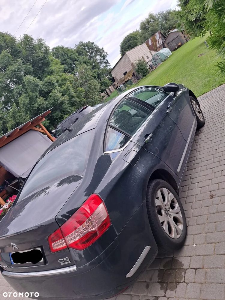 Citroën C5 2.0 HDi Exclusive - 2