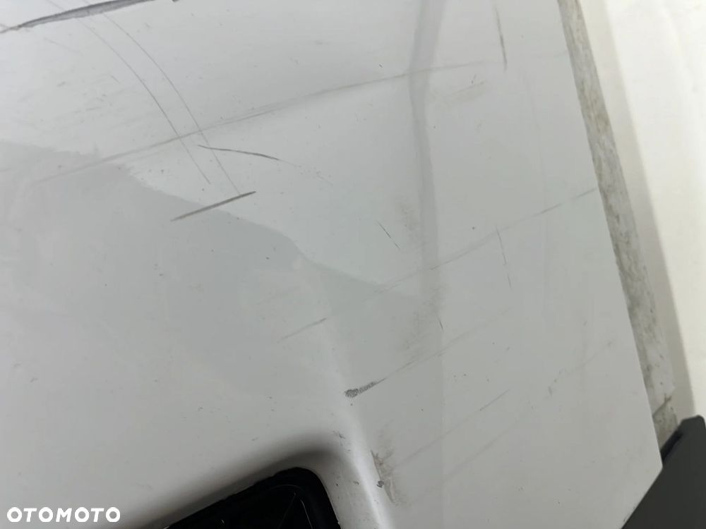 Zderzak przedni BMW X1 E84 12-15 Lift przód 4XPDC spryski 7303750 - 31