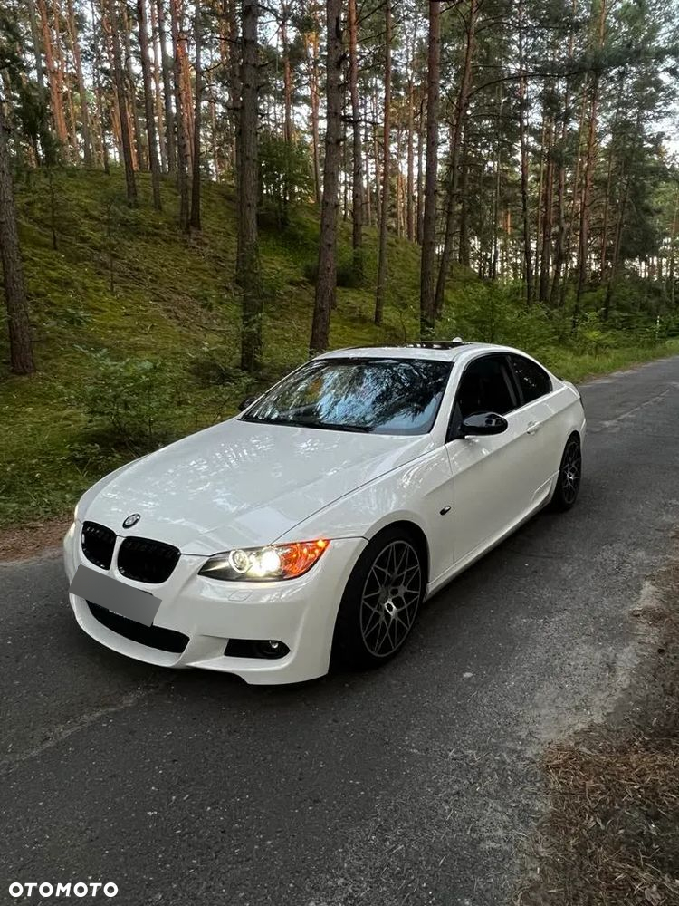 BMW Seria 3 - 5