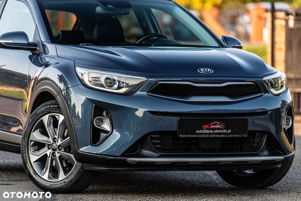 Kia Stonic 1.4 XL - 10