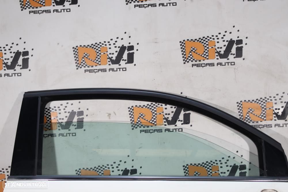 Porta Direita Fiat 500 (312_) - 2