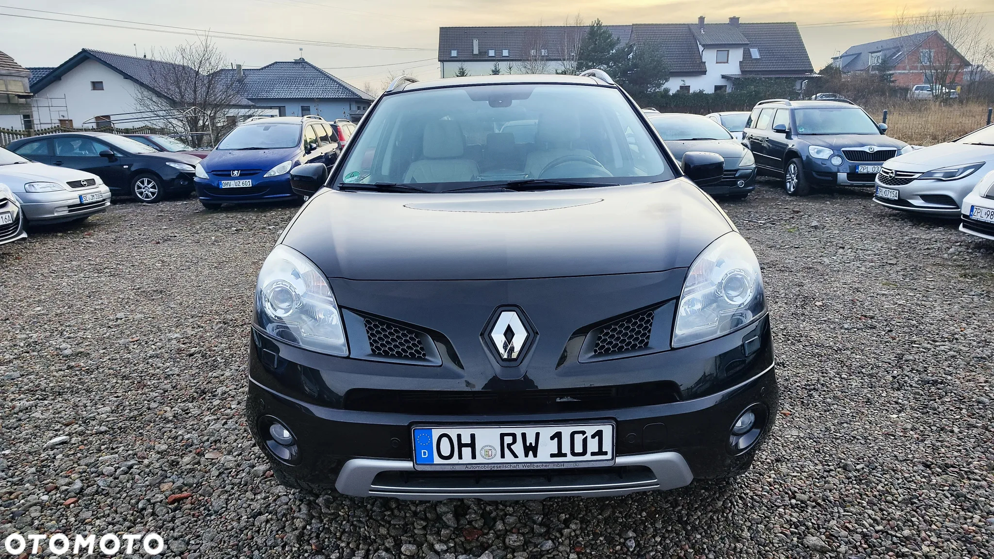 Renault Koleos 2.0 dCi FAP 4x4 Luxe - 3