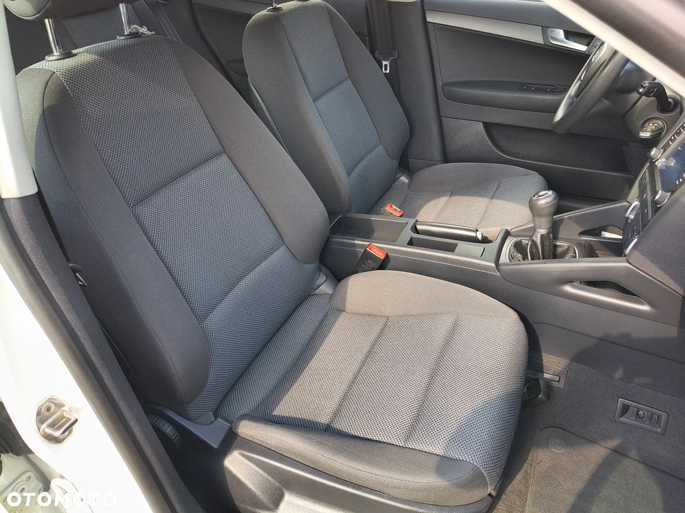 Audi A3 Sportback 1.4 TFSI S Line Sportpaket plus - 27