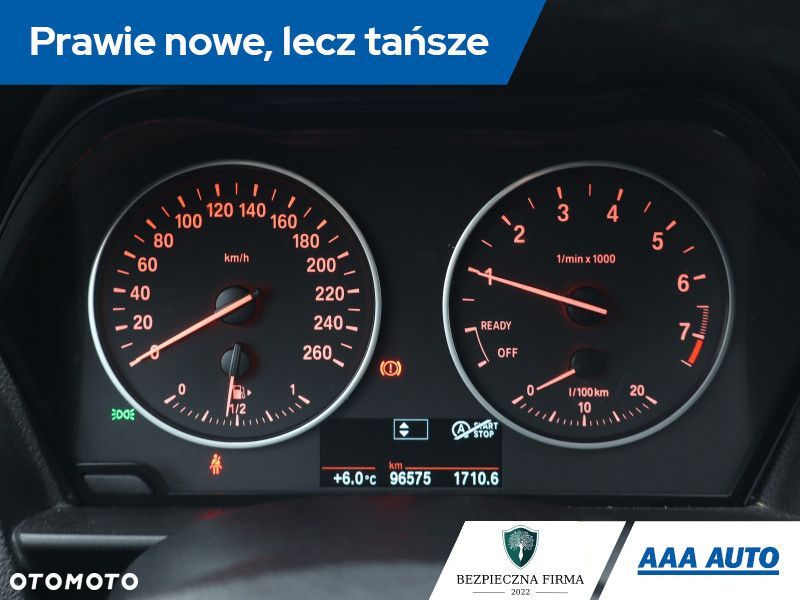 BMW Seria 1 - 13