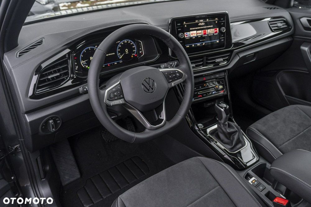 Volkswagen T-Roc - 11