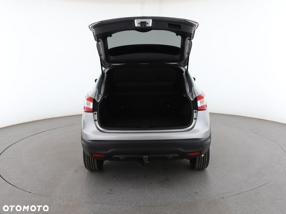Nissan Qashqai 1.6 DIG-T N-Connecta - 20