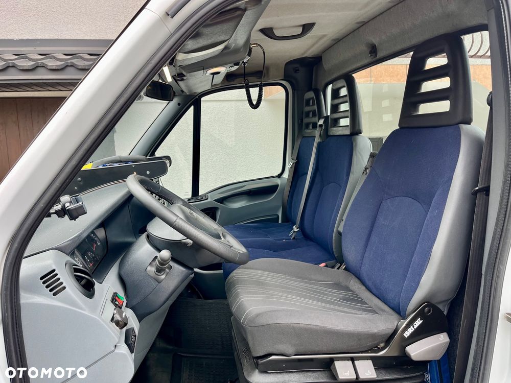 Iveco Daily - 14