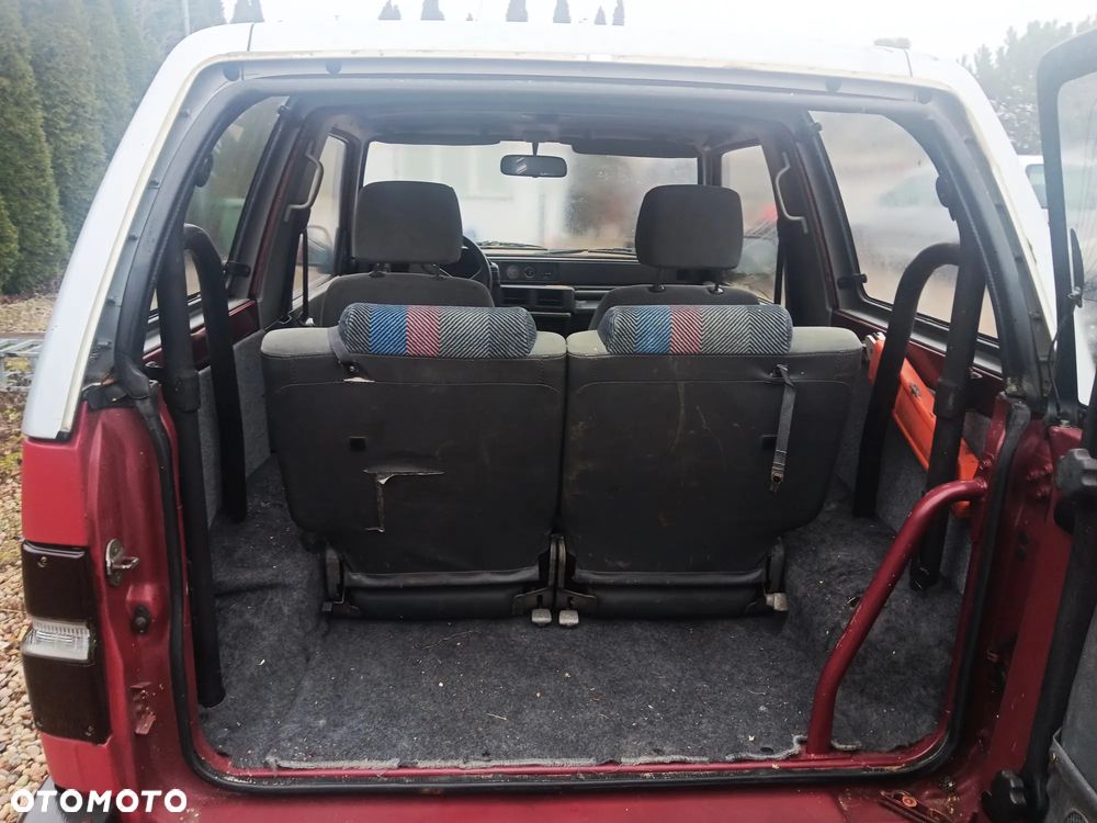 Suzuki Grand Vitara 1.6 Comfort - 4