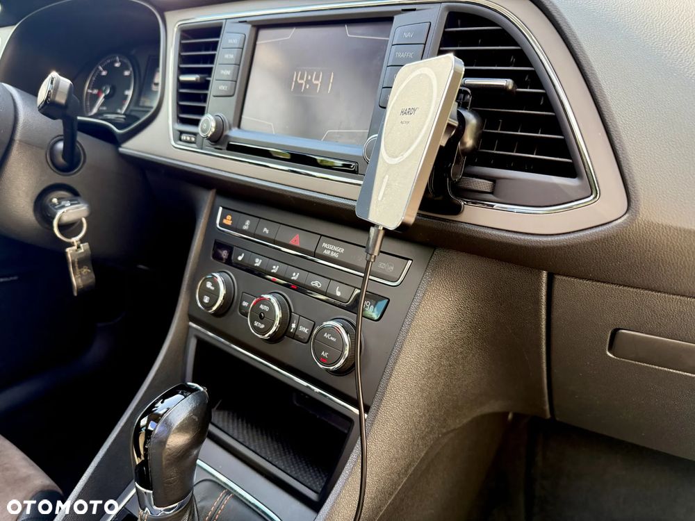 Seat Leon - 13