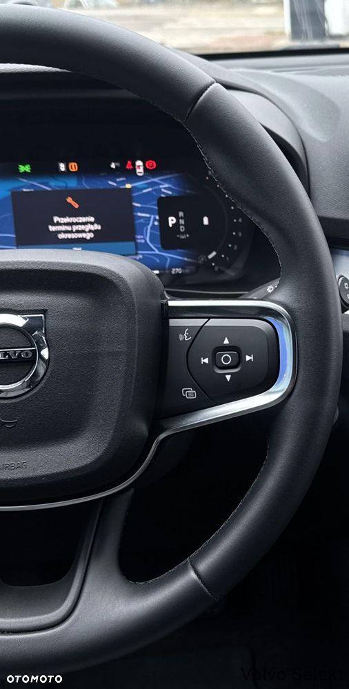 Volvo XC 40 - 15