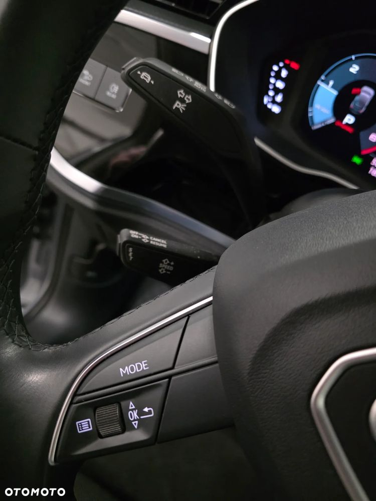 Audi Q3 Sportback 35 TDI S-Line S tronic - 21