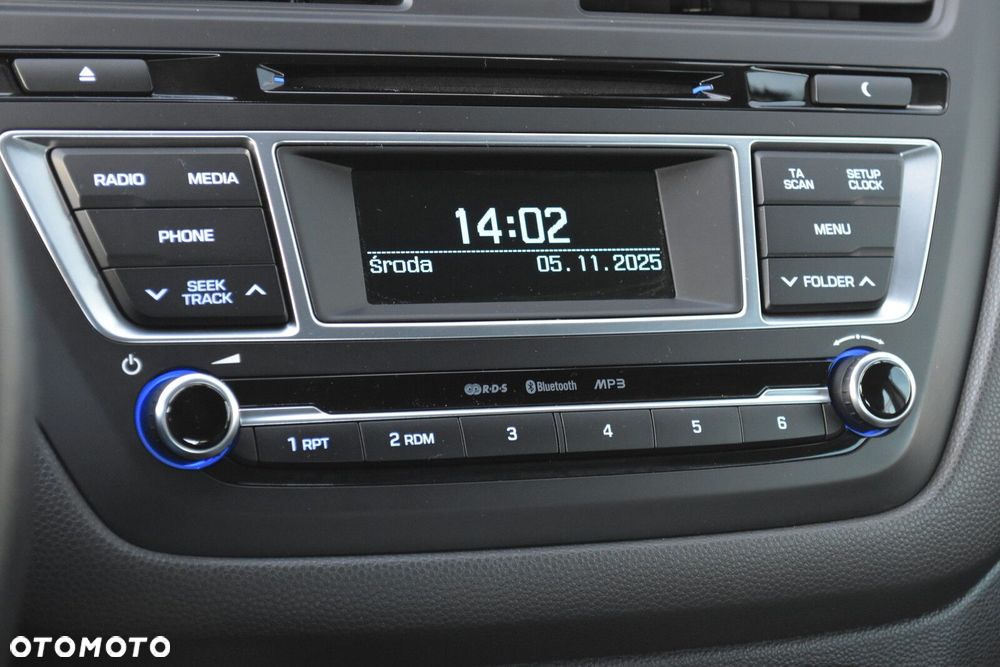 Hyundai i20 1.4 Active - 20